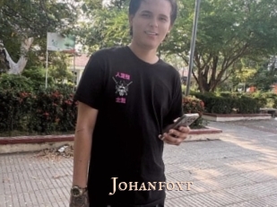 Johanfoxt