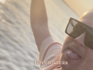 Johnbollerr