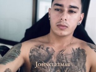 Johncleimar