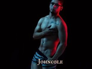 Johncole
