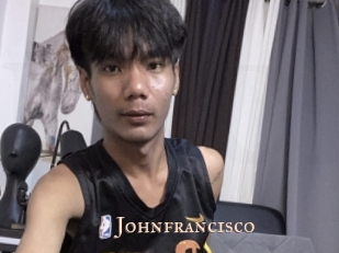 Johnfrancisco
