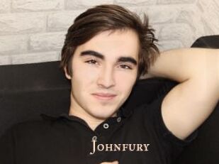 Johnfury