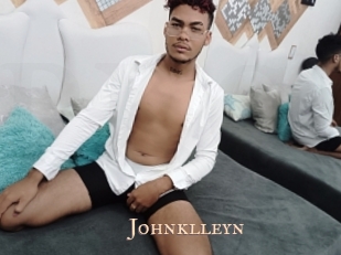 Johnklleyn