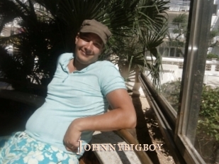 Johnnybigboy