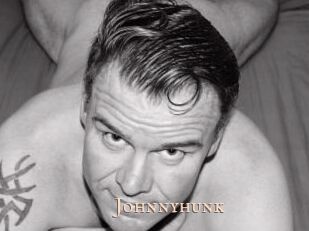 Johnnyhunk
