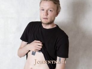 Johnnynash