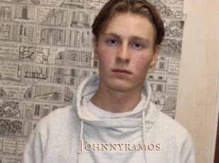Johnnyramos