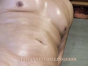 Johnnyyyydillingerrr