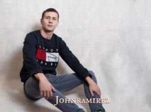 Johnramirez