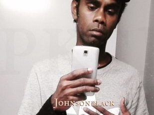 Johnsonblack