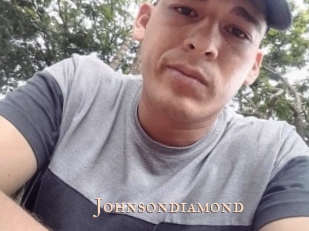 Johnsondiamond