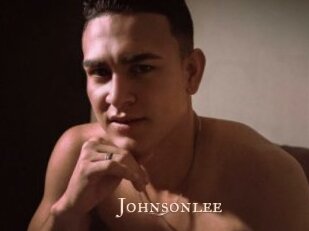 Johnsonlee