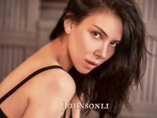 Johnsonli
