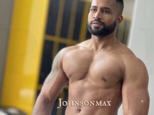 Johnsonmax