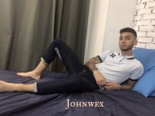 Johnwex