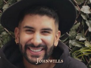 Johnwills
