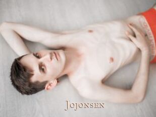 Jojonsen