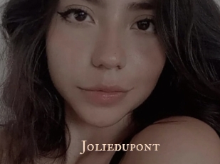 Joliedupont