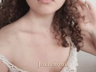 Joliemome