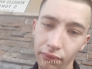 Jomy111