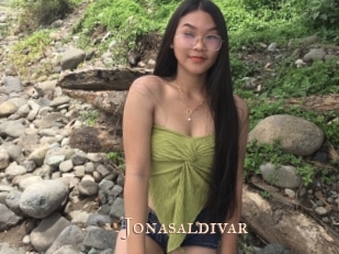 Jonasaldivar