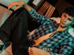 Jonasgreen