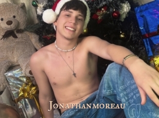 Jonathanmoreau