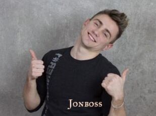 Jonboss