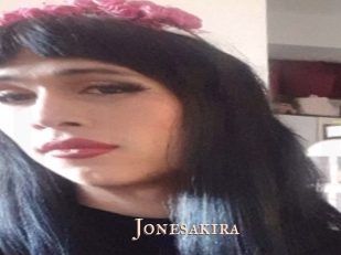 Jonesakira