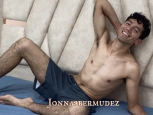 Jonnasbermudez
