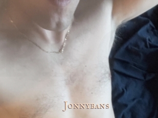 Jonnybans