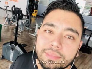 Jonnycalde