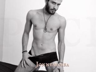 Jonnymamba