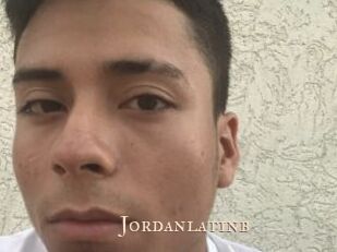Jordanlatinb