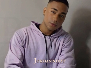 Jordannhot