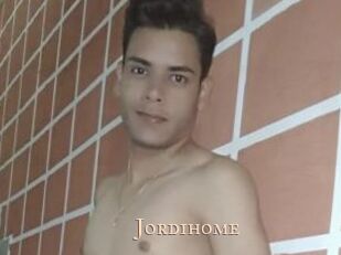 Jordihome