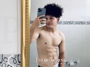 Jordiolson