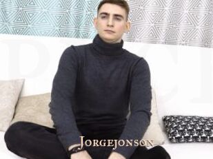 Jorgejonson
