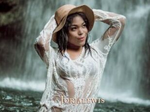 Jorjalewis