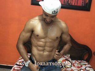 Jorleysonbad