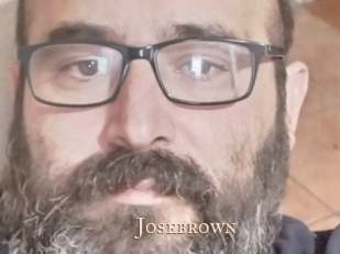 Josebrown