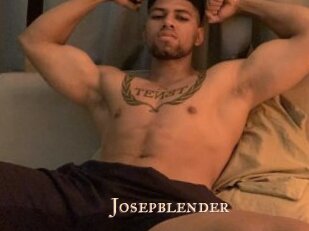 Josepblender
