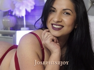 Josephinejoy