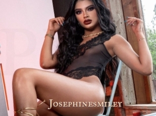 Josephinesmiley