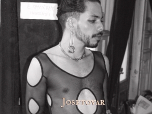 Josetovar