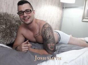 Josh_smith