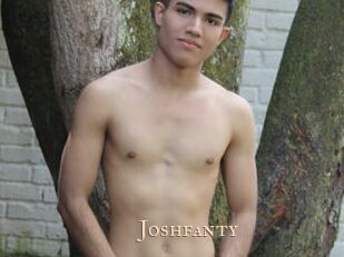 Joshfanty