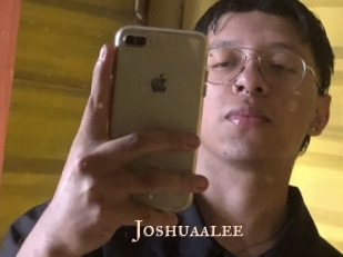 Joshuaalee