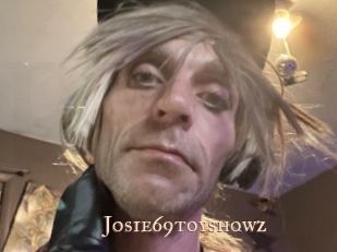 Josie69toyshowz