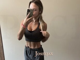 Josiejax